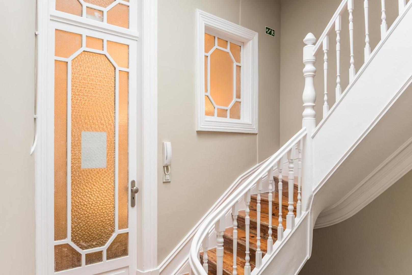شقة Guestready - Theater Manor بورتو المظهر الخارجي الصورة